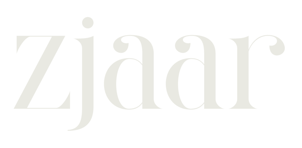 Zjaar logo